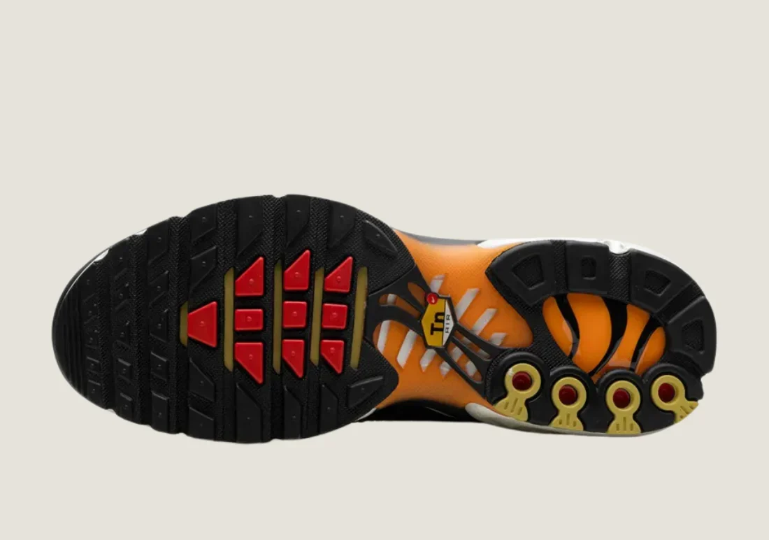 Nike Air Max TN - Sunset Swarovski - Image 5