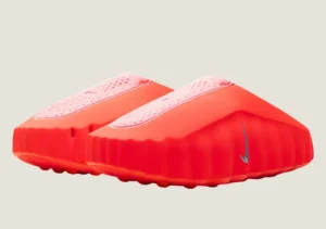 Alternative view of Nike Mind 001 - Bright Red