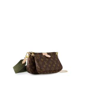 Louis Vuitton Multi-Pouch Accessories