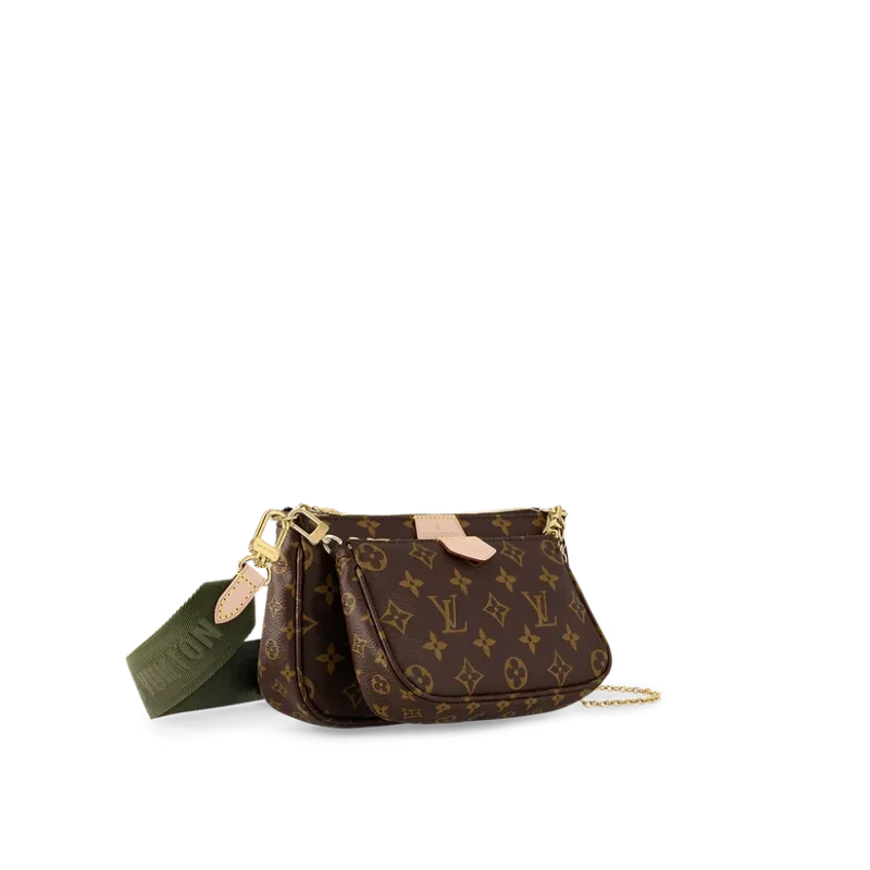 Louis Vuitton Multi-Pouch Accessories