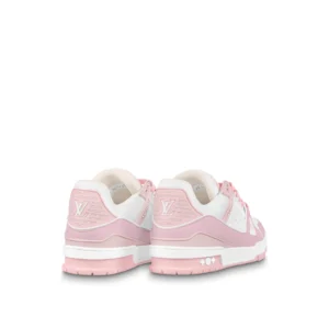 Alternative view of LV – TRAINER WHITE ROSE