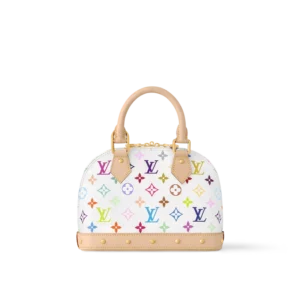 Louis Vuitton Alma BB TM