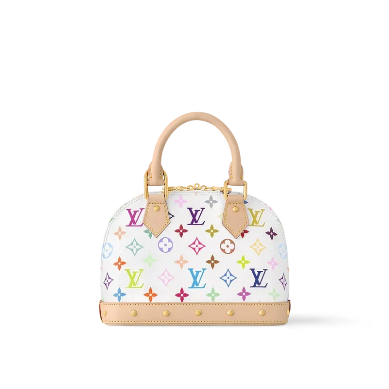 Louis Vuitton Alma BB - TM