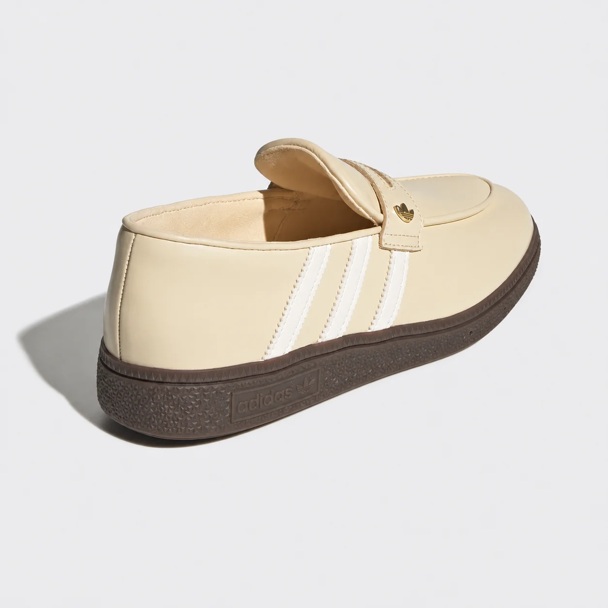 Adidas Handball Spezial Loafer - Vanilla White - Image 2