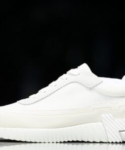 Нermès Bouncing Sneaker Panelled 'Triple White'